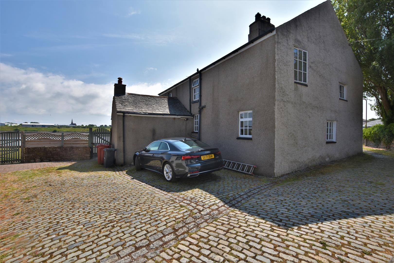 House Link Detached North Scale, Walney, BarrowInFurness